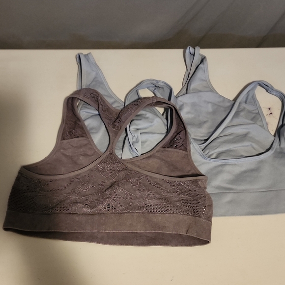 Bundle 3 Sports Bras Size Large - Picture 2 of 4